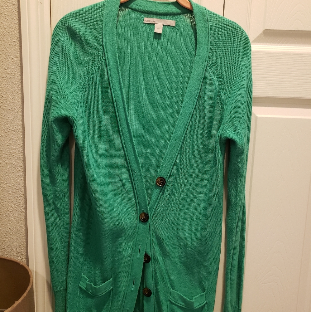 Old Navy Sweater